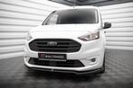 Front Splitter V.1 Ford Transit Connect Mk2 Facelift, Verzenden