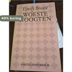 WOESTE HOOGTEN 9789020453287 Bronte, Boeken, Verzenden, Gelezen, Bronte