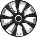 Wieldoppen  Stratos RC  Zwart, Verzenden, Nieuw