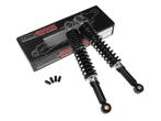 Schokbreker set 310mm MKX zwart, Ophalen of Verzenden, Nieuw