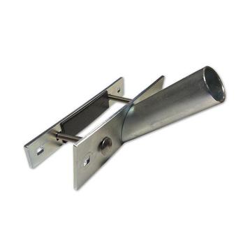 Vlaggenstokhouder 30 mm balkon beschikbaar voor biedingen