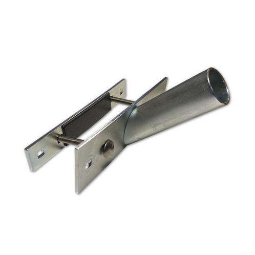 Vlaggenstokhouder 30 mm balkon, Diversen, Vlaggen en Wimpels, Nieuw, Ophalen of Verzenden