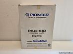 Sega Mega LD - Pioneer - Control Pack - PAC-S10 - Boxed, Spelcomputers en Games, Spelcomputers | Sega, Verzenden, Gebruikt