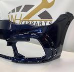 Volkswagen Golf 8 VIII GTI GTD Voorbumper ATLANTIC BLUE, Auto-onderdelen, Carrosserie en Plaatwerk, Nieuw, Ophalen of Verzenden