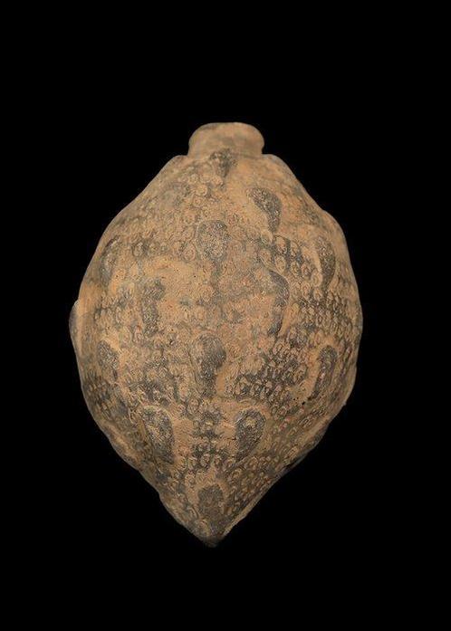 Byzantijns Keramiek Handgranaat (Zonder Minimumprijs), Antiek en Kunst, Antiek | Overige Antiek