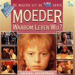 Various - Moeder Waarom Leven Wij? (Original Soundtrack), Ophalen of Verzenden, Gebruikt