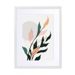 Wissellijst Wit 40x60 cm, Huis en Inrichting, Woonaccessoires | Lijsten, Nieuw