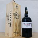 2022 Taylors, Sentinels - Vintage Port - Porto - 1 Magnum, Nieuw