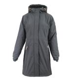 Travelin Jas in maat S Zwart, Kleding | Dames, Travelin, Verzenden, Zo goed als nieuw, Zwart