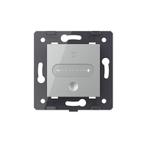 Livolo | Grijs | SR | Module | Dimmer | Wisselschakelaar, Ophalen of Verzenden, Nieuw