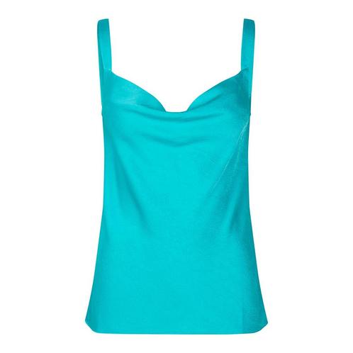 Baum und Pferdgarten • blauwe top Magama • 34, Kleding | Dames, Tops, Blauw, Nieuw, Maat 34 (XS) of kleiner, Verzenden