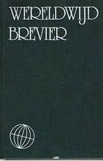 Wereldwyd brevier 2 9789066780231 Jan Brock, Boeken, Verzenden, Gelezen, Jan Brock