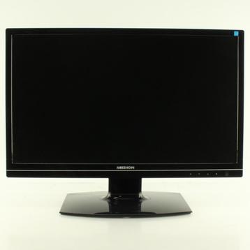 Medion LE32AW Monitor met Adapter HDMI/VGA/DVI beschikbaar voor biedingen