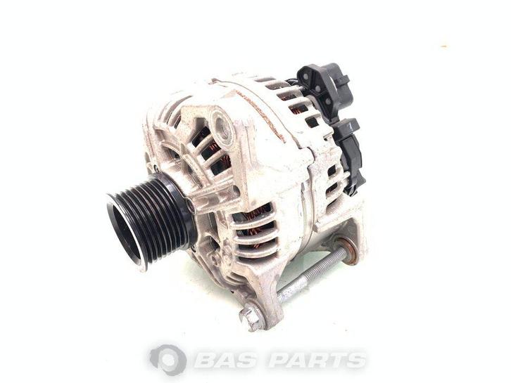 Dynamo DAF 1401948, Auto-onderdelen, Vrachtwagen-onderdelen, Gebruikt, DAF, Motor en Toebehoren, Ophalen