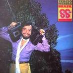 LP gebruikt - Sergio Mendes &amp; Brasil 88 - Brasil 88..., Cd's en Dvd's, Vinyl | Latin en Salsa, Zo goed als nieuw, Verzenden