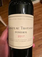 2017 Chateau Trotanoy - Pomerol - 6 Flessen (0.75 liter), Verzamelen, Nieuw