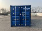 Nieuwe 6ft - 8ft - 10ft zee opslag containers
