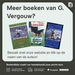 De Lucht tussen mijn Vingers 9789080531758 G. Vergouw, Boeken, Verzenden, Zo goed als nieuw, G. Vergouw