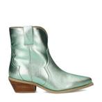 Nelson cowboylaarzen voor dames in het Groen, Kleding | Dames, Schoenen, Verzenden, Overige typen, Nieuw, Nelson