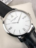 Baume & Mercier - Classima Executives - Zonder Minimumprijs, Sieraden, Tassen en Uiterlijk, Horloges | Heren, Nieuw
