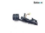 Stuurschakelaar Links Yamaha MT 09 2017-2020 (MT-09), Verzenden, Gebruikt