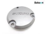 Afdekkap Oliefilter Suzuki DR 125 SM 2009-2012, Verzenden, Gebruikt