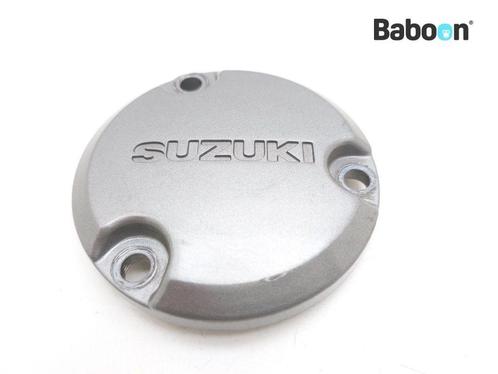 Afdekkap Oliefilter Suzuki DR 125 SM 2009-2012, Motoren, Onderdelen | Suzuki, Gebruikt, Verzenden
