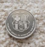 Officiële collectie munten F.C. Barcelona (Centennium, Nieuw