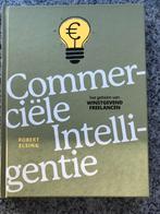Commerciële intelligentie (Robert Elsing), Robert Elsing, Gelezen, Management, Verzenden