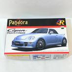 Aoshima 1:24 - Modelbouwdoos - Daihatsu Copen Pandora, Nieuw