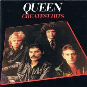 cd - Queen - Greatest Hits, Cd's en Dvd's, Cd's | Overige Cd's, Zo goed als nieuw, Verzenden