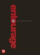 Entourage - Complete collection - DVD, Verzenden, Nieuw in verpakking