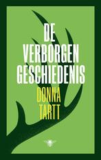 9789403131351 De verborgen geschiedenis | Tweedehands, Boeken, Verzenden, Zo goed als nieuw, Donna Tartt