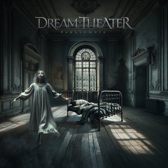 Dream Theater- Parasomnia (Box Set) Coloured Vinyl, Cd's en Dvd's, Vinyl | Overige Vinyl, Verzenden