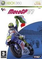 MotoGP 07 (Xbox 360), Gebruikt, Verzenden