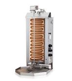 Gyros Grill Elektrisch Motor Boven 6 Hittezones, Ophalen of Verzenden, Nieuw in verpakking
