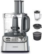 Kenwood multipro express foodprocessors, Verzenden, Nieuw