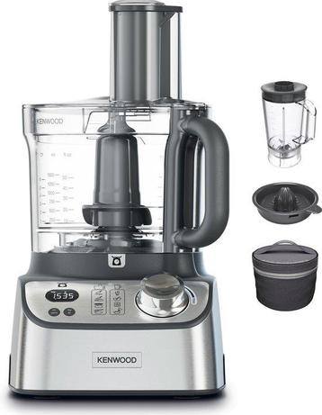 Kenwood multipro express foodprocessors beschikbaar voor biedingen