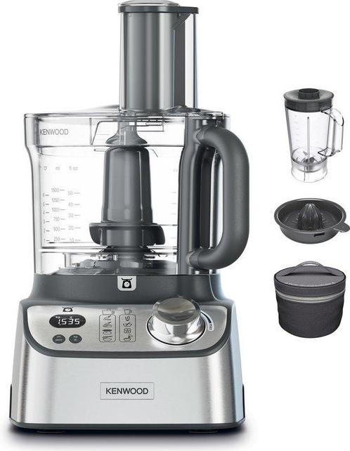 Kenwood multipro express foodprocessors, Witgoed en Apparatuur, Keukenmixers, Verzenden