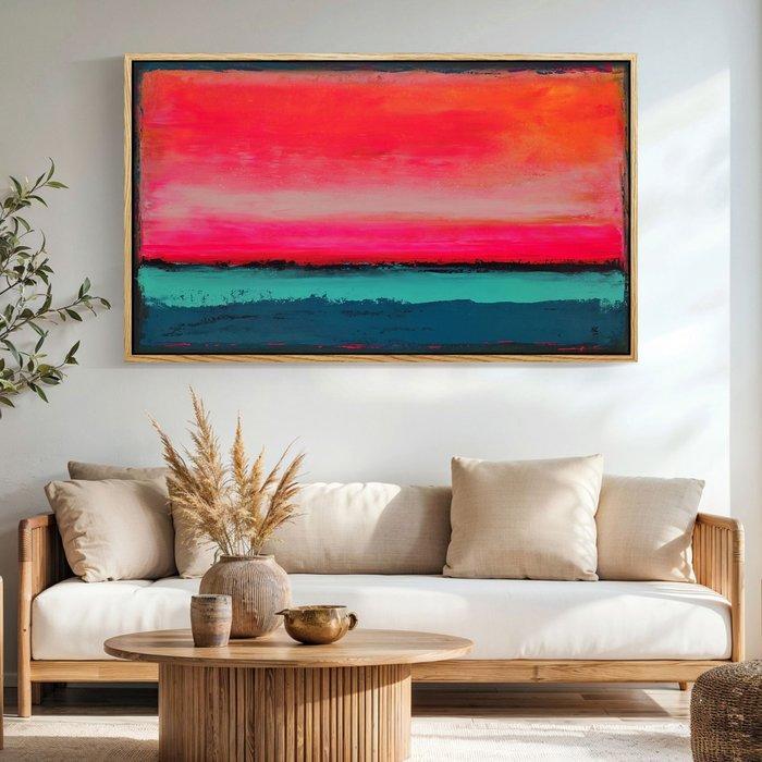 Noelia Correa Art - Rixan XXL, Antiek en Kunst, Kunst | Schilderijen | Modern