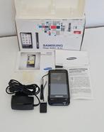 Samsung SGH-I900 Player Addict 16Go - Mobiele telefoon - In, Nieuw
