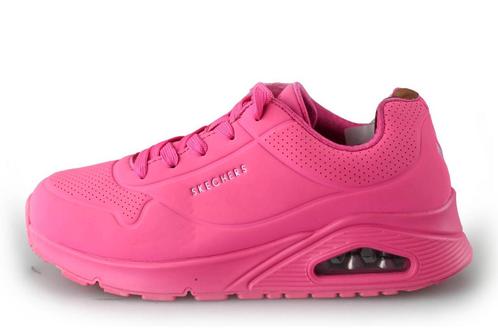 Skechers Sneakers in maat 36 Roze | 10% extra korting, Kleding | Dames, Schoenen, Overige kleuren, Zo goed als nieuw, Sneakers of Gympen