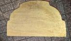 Standaard - Hout, Polystone - Wandconsole in barokstijl, Antiek en Kunst, Curiosa en Brocante