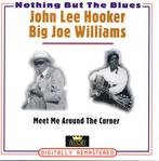 cd - John Lee Hooker - Meet Me Around The Corner, Verzenden, Zo goed als nieuw