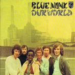 LP gebruikt - Blue Mink - Our World, Cd's en Dvd's, Verzenden, Zo goed als nieuw