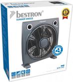 Bestron Boxventilator ABOX30 Ventilator ( verpakking besc..., Witgoed en Apparatuur, Verzenden, Nieuw