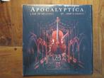 Apocalyptica - Live in Helsinki - St. John’s Church - 2LP, Cd's en Dvd's, Vinyl Singles, Nieuw in verpakking