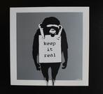Banksy (1974) - Keep It Real