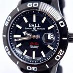 BALL - Fireman - DM3090A-P10J-BK - Heren - 2020+, Nieuw