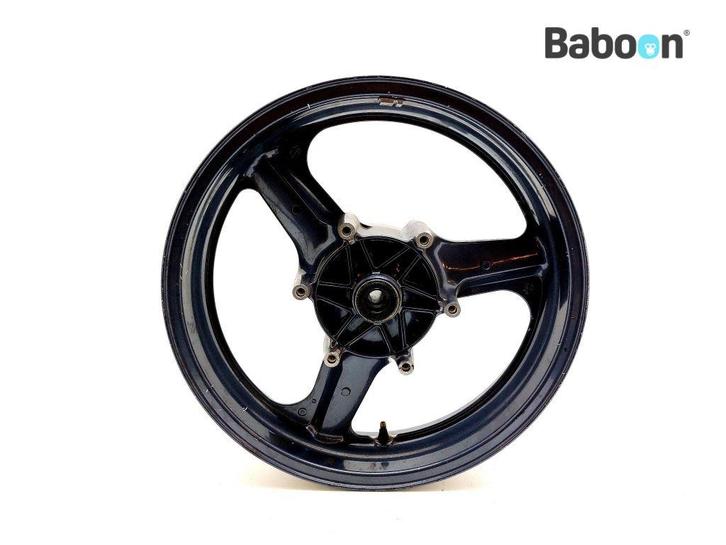 Voorwiel Honda CBR 1000 F 1993-1996 (CBR1000F), Motoren, Onderdelen | Honda, Gebruikt, Verzenden